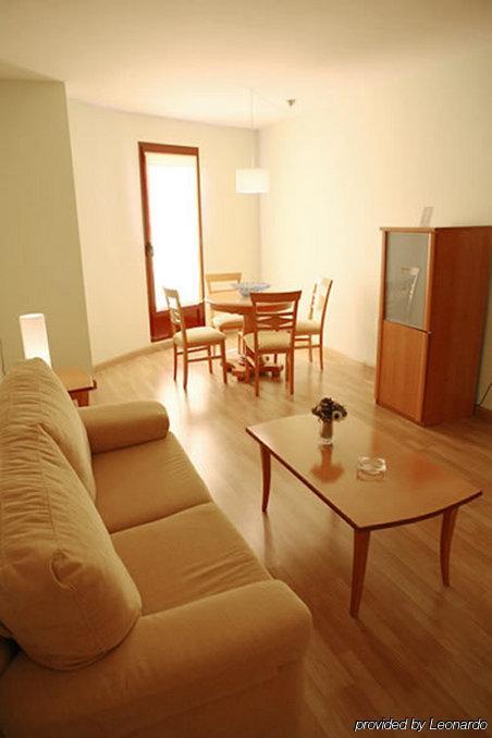 Hotel La Imora Jaén Kamer foto