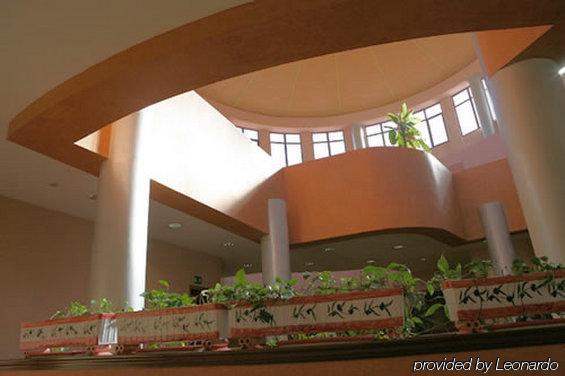 Hotel La Imora Jaén Interieur foto