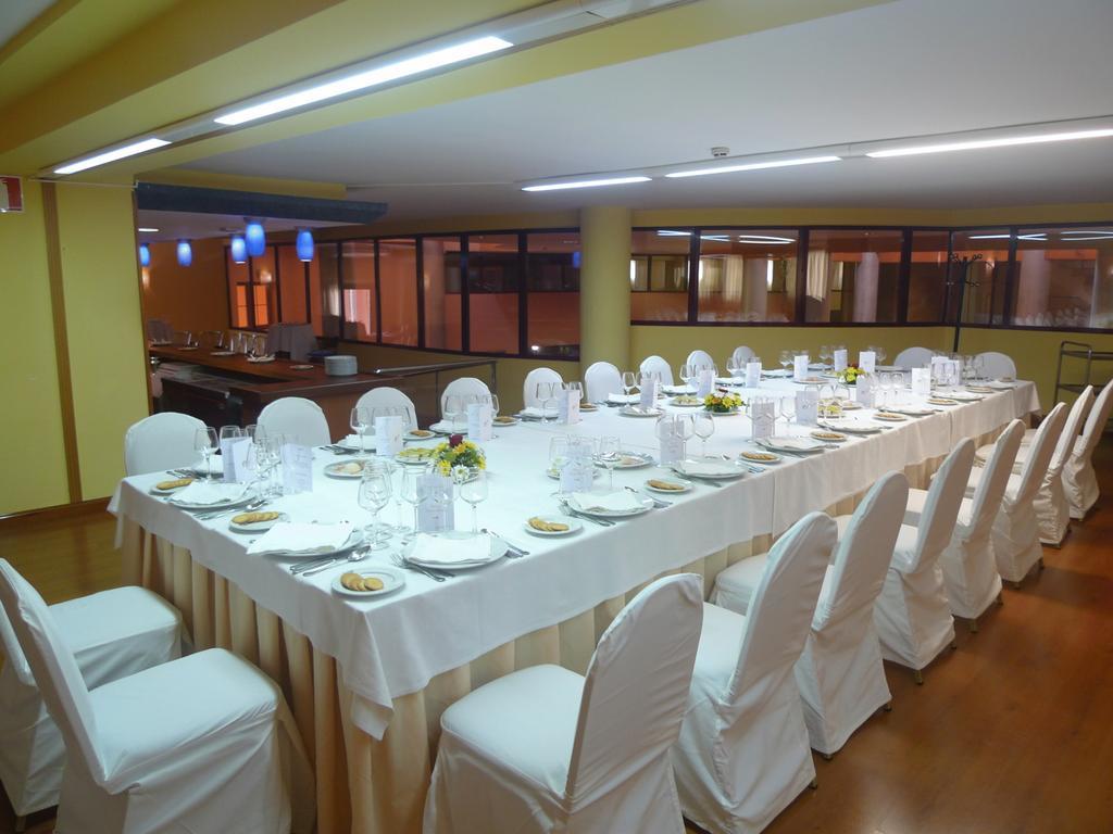 Hotel La Imora Jaén Buitenkant foto