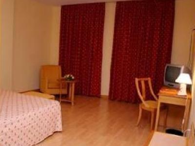 Hotel La Imora Jaén Buitenkant foto